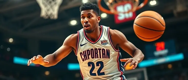 The Collin Sexton Factor: A New Scoring Spark in LA