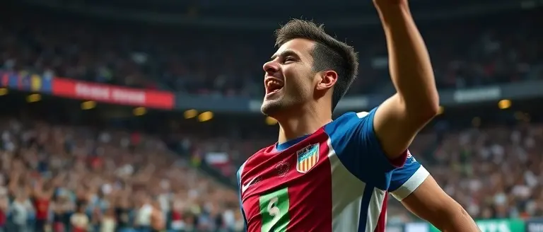 Ruben Vargas: The Hero of the Penalty Shootout