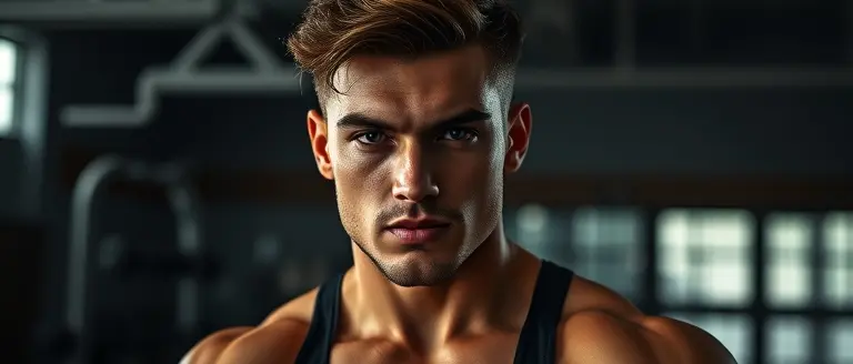 Remembering a Fitness Icon: Connor Murphy’s Career History