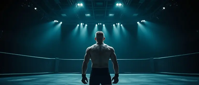 What's Next for Conor McGregor: The Future of a UFC Icon
