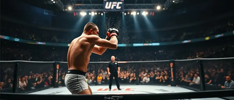 UFC 329 Full Results: Breaking Down the Fight Night
