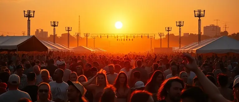 The Country Music Summer Takeover of 2026: A Cultural Shift