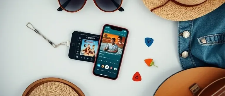 Decoding Country Streaming Trends in the Modern Market