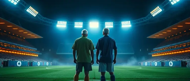 The Duel of Legends: Croatia vs. Portugal and the End of an Era