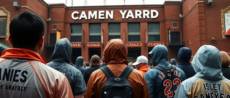 Game Day Logistics: What Fans Need to Know