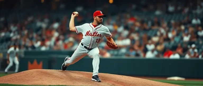 Cubs vs. Reds Starting Pitchers and Lineup Analysis