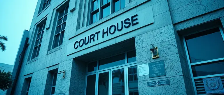 Preliminary Hearing: The Criminal Case Against David Anthony Burke