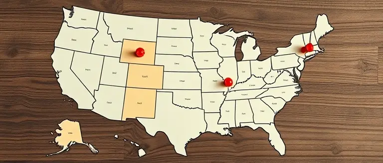 Geographic Impact: Mapping the New 'DQ Deserts'