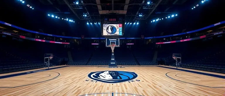 The 2026 Dallas Mavericks Off-Season: Navigating the Transaction Cycle