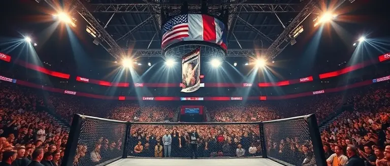 The 'John Pork' Phenomenon and the UFC Fan Reaction