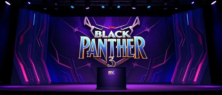 David Jonsson Cast as T’Challa II: The Future of the Black Panther Franchise