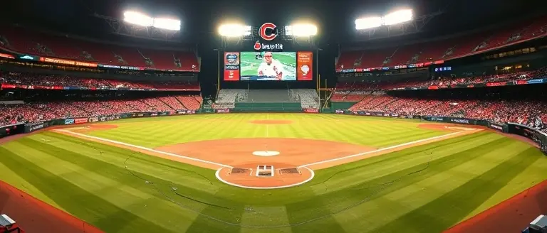 Diamondbacks vs. Cardinals: A Mid-Season Clash at Busch Stadium