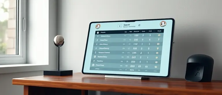 Visualizing the NL Wild Card Landscape