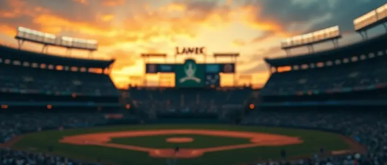 The July 27 Showdown: High-Stakes Baseball at the Trade Deadline Precipice