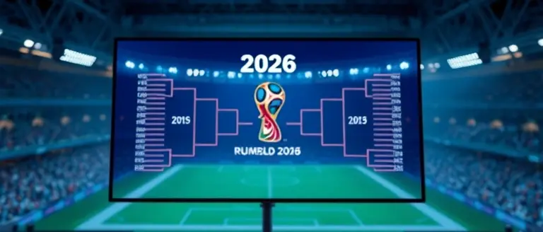 The Road Ahead: Projecting Mexico’s Path in the 2026 World Cup