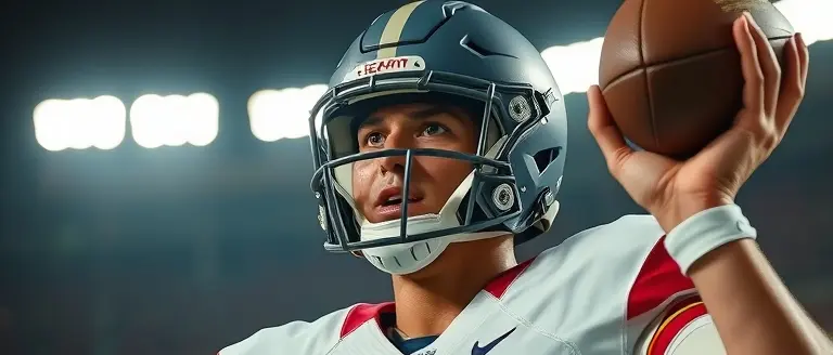 Performance Metrics: Why the Transition to the NFL Proved Difficult