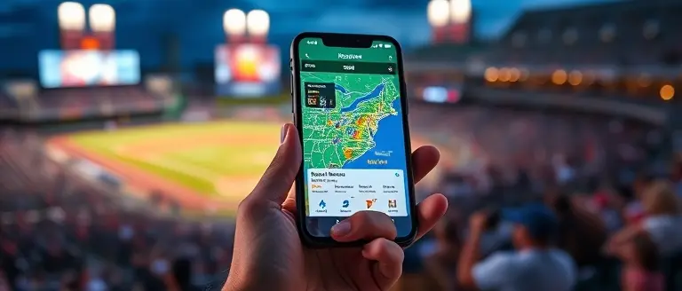 Real-Time Tracking: Official Team and Weather Updates