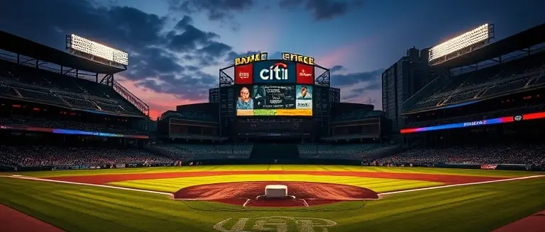 Dodgers vs. Mets: The July 24 Series Opener at Citi Field