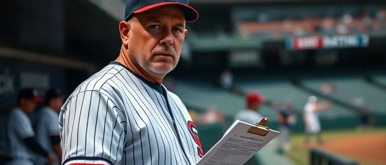 Breaking Lineup News: Pitching Rotations and Roster Shifts