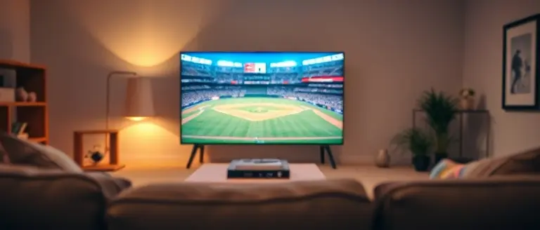 How to Watch: Dodgers vs. Phillies Broadcast Schedule