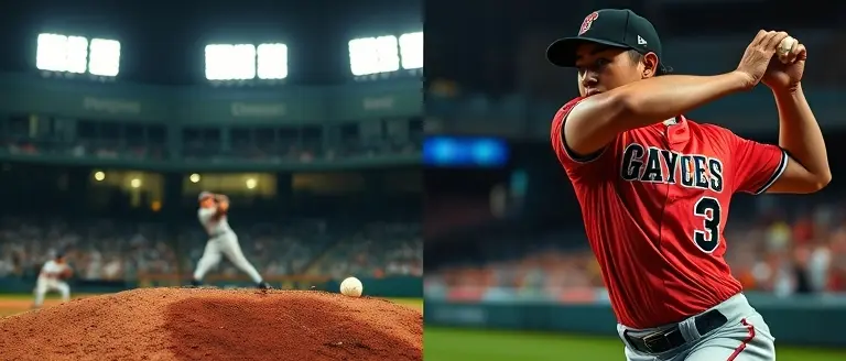The Ultimate Duel: Gerrit Cole vs. Roki Sasaki