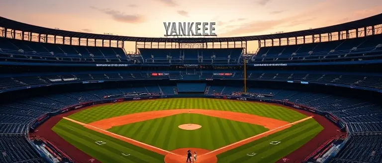 A Championship Return: Dodgers vs. Yankees at Yankee Stadium
