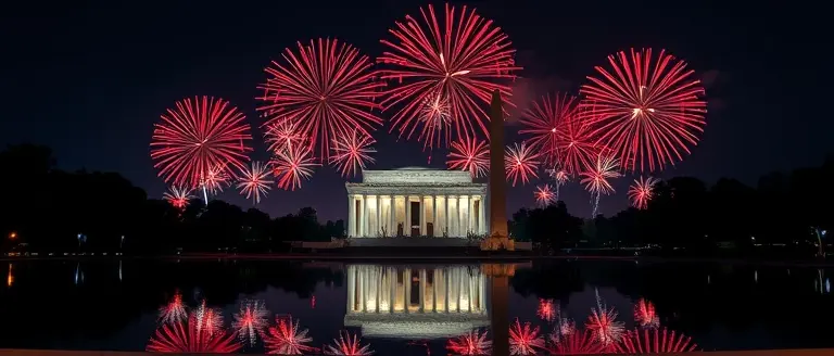 Schedule and Key Events: What to Expect on July 4, 2026
