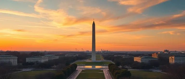 Overview of the Freedom 250 Celebration and Presidential Observances