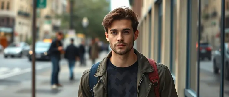 Who Is Dougie Joseph? The Model Linked to Nina Dobrev