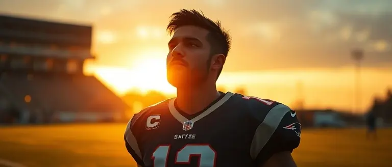 Drake Maye and the 2026 Training Camp Hype: The Pre-Season Narrative