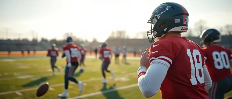 The Training Camp Watch: Key Battles and On-Field Projections