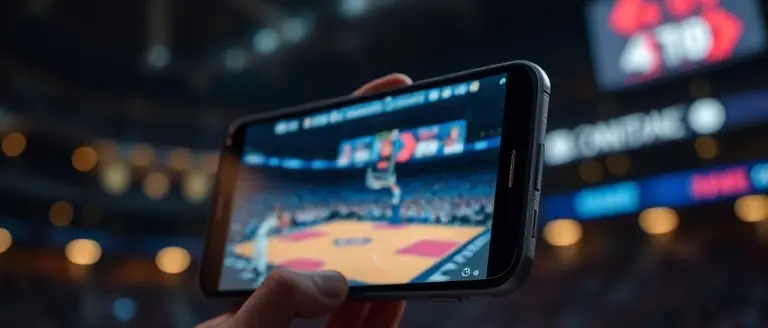 Where to Watch: Broadcast and Streaming Information