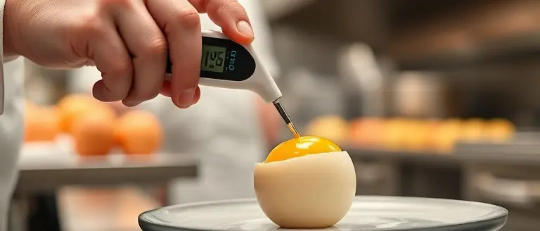 Understanding Salmonella and Proper Egg Handling