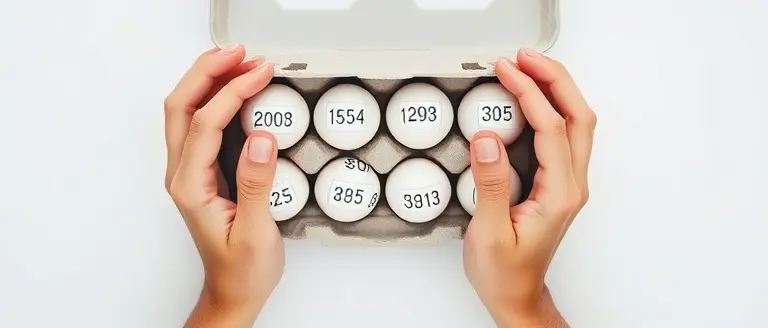 How to Identify Recalled Eggs: A Step-by-Step Check