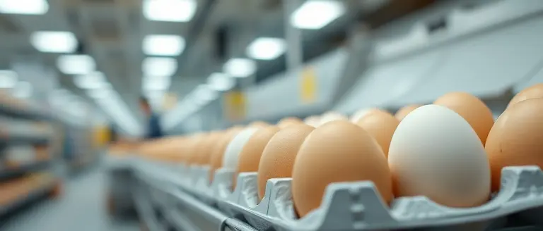 Understanding the Midwest Poultry Services Egg Recall