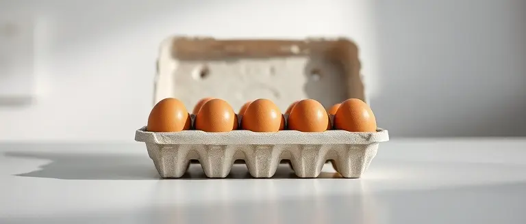 Midwest Poultry Services Egg Recall: July 2026 Overview