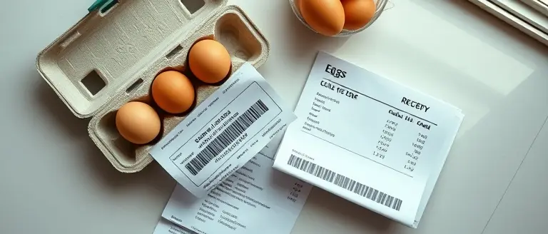 Affected Retailers and States: Are Your Eggs on the List?