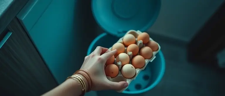 Immediate Safety Steps: What to Do With Recalled Eggs