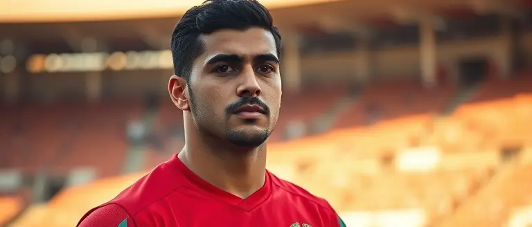 Who is Mostafa Shobeir? The Rise of Egypt's New Guardian