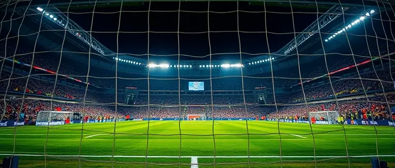 The Argentina vs. Egypt Controversy: Decoding the July 6th World Cup Clash