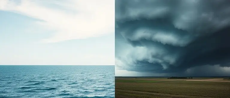 Understanding the 2026 El Niño Shift: Why Weather Feels More Volatile