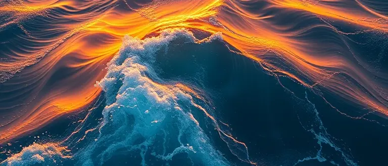 The Science of ENSO: How Ocean Temperatures Drive Global Patterns