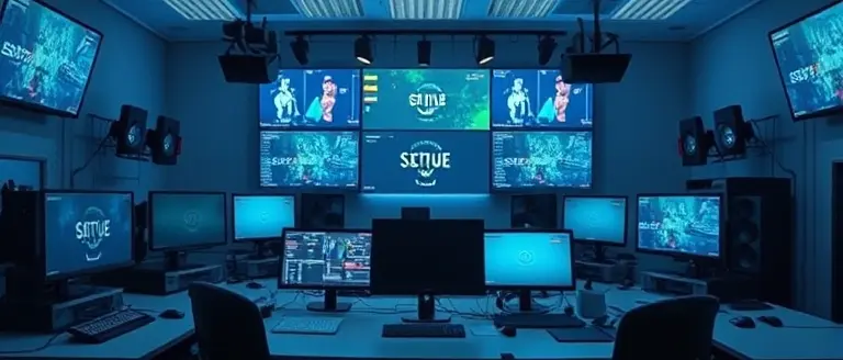 Security and Infrastructure Management at Large-Scale Festivals