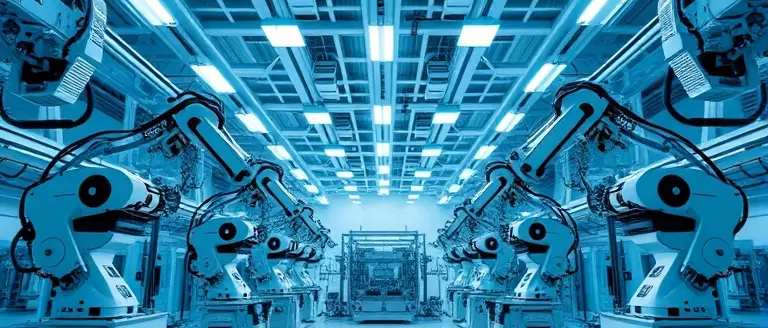 Operational Scalability: Solving the Global Supply Chain Bottleneck