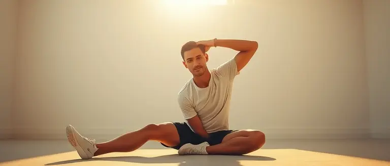 Beyond the Transformation: Prioritizing Health and Body Positivity