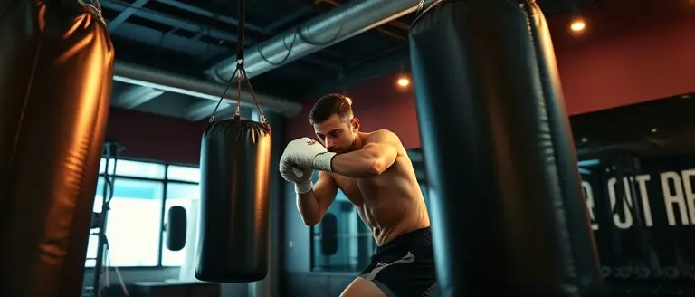 The Evolution of the Elliot Page Workout Routine