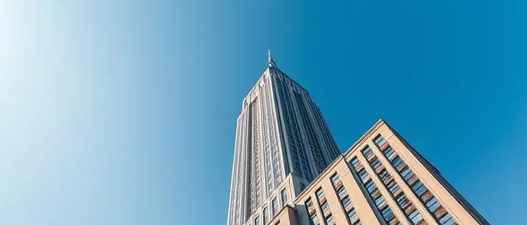 The Empire State Spire Incident: A Timeline of the July 2026 Stunt