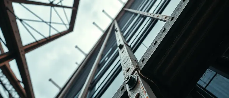 Logistics of the Ascent: Analyzing Security Breaches in Iconic Skyscrapers