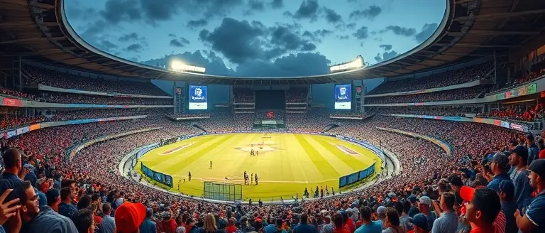 Fan Reactions and Social Media Pulse