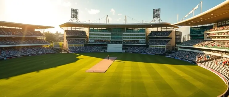 England vs. India: The Edgbaston Opening and the Road to 2027
